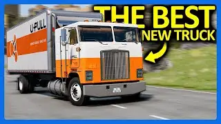 This New Truck PRINTS Money... (BeamNG Rags to Riches)