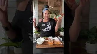 Trying a NEW Bloody Mary mix 🍹+ LIVE unboxing #foodfreaks