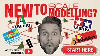 🛠️ Top 10 Best Scale Model Kits for Beginners: Affordable & Fun! 🎨