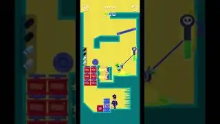 [Hitmasters] 히트마스터 PORTAL Mode Level 16