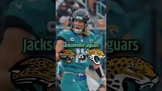 Which Is Better Old Or New NFL Logos?? (Part 3)
