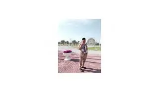 Dari Muktamar Internasional  Bahasa Arab di Syarjah UAE