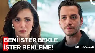 #MükHet Defteri İntikam Alana Kadar Kapandı! - Kıskanmak 18. Bölüm