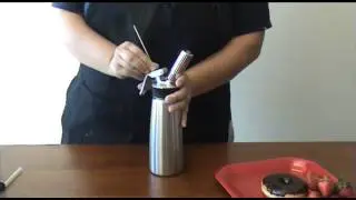 iSi Injector 