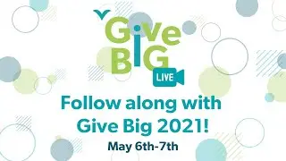 Give Big Gallatin Valley Live Stream