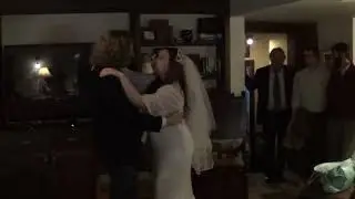Nate and Steph 1st Dance: 11-23-14