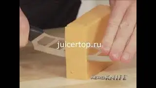 Аэрононож