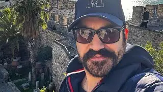 Kışın Marmaris: Kale + Şehir Merkezi Turu | Aralık’ta Marmaris Nasıl?