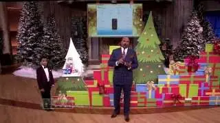Holiday Gift Guide for Older Kids