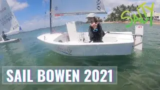 Sail Bowen 2021