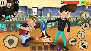 Scary Robber - New Update (Android,iOS) 2022