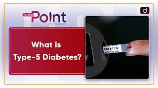 Type 5 Diabetes | World Congress of Diabetes 2025 | To The Point | Drishti IAS English