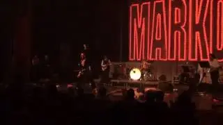 Marko Lämsä - Elvis Tribute