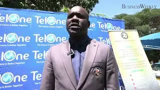 Zimbabwe Anti-Corruption Commission (ZACC) and TelOne integrity signing pledges