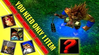 BRISTLEBACK TANKER - PERFECT COUNTER META!