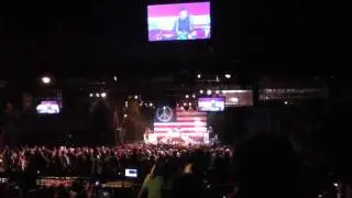 Love is the weapon! NSN live