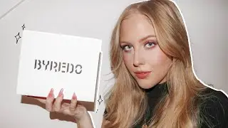 LET'S TALK NEW BYREDO MAKEUP...YIKES | NOT PR