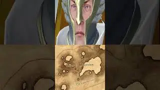 High Elf Eastern Colonies when the Rest of the World is Full of War  in Immortal Empires