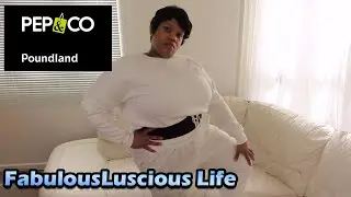 THE BEST BARGAINS YOU CAN FIND!!! | PEP&CO Try On Haul March 2021 | FabulousLuscious Life