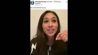 (Cali Lee) Seendy Anzora 