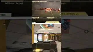 NEW STRIKER 45 GUNSMITH IN SEASON 11.