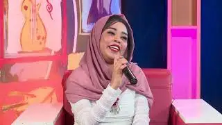 أهل المغنــى - الفنانة/ هبة الأمير __ الجزء الثاني