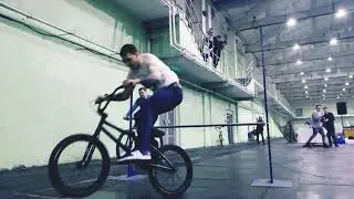 Тест-драйв новинок Forward/Format