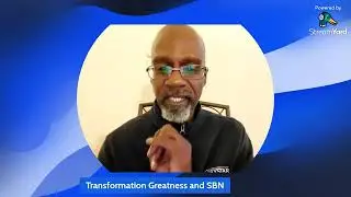 Transformation Greatness and SBN THE Small Business Network Podcast Ep 547. Recap