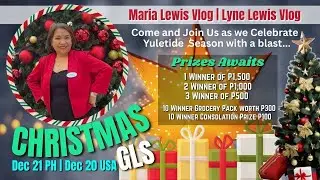 Christmas Event