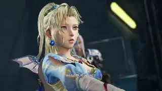 間に合って良かった【DFF】