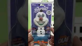 Funko Popsies Olaf #funko #funkopop #olaf #shorts #shortsvideo