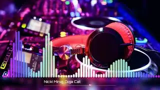 Nicki Minaj, Doja Cat - Pull Up In The Sri Lanka