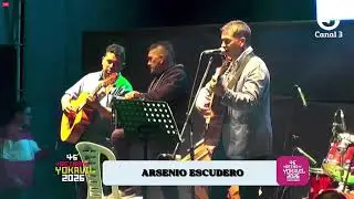 46&deg; Edici&oacute;n Festival la Reina del Yokavil - Segunda Luna