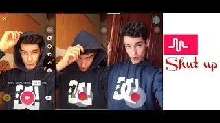 Musically Tutorial (Part 71)*Transition#Tutorial #ScreenRecord #NeiTuoiPanni