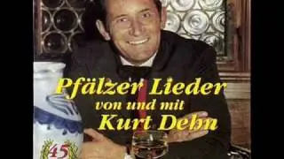Kurt Dehn - Do werd die Wuzz geschlacht