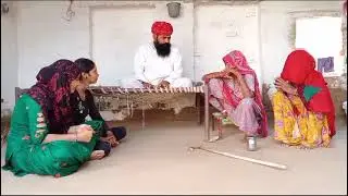 ज्ञान की बात || पुराने ज़माने की बात ||  राजूराम जी की बात || राजस्थानी मारवाड़ी में बात
