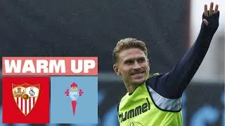 🔴 SEVILLA FC vs CELTA - PREVIA DEL PARTIDO
