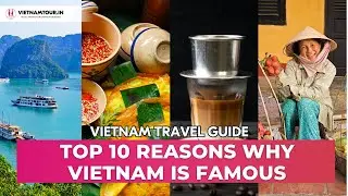 Family Holidays in Vietnam 2025 &ndash; Top Reasons to Choose Vietnamtour.in