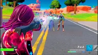 Will This 1 Shot Kill All Of Them?