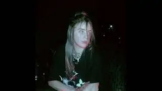 [FREE] Billie Eilish x Dark Pop Type Beat - 