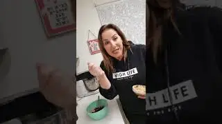 מאפינס קוואקר ובננות