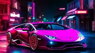 Best Car Music Mix 2023: Bass Boosted Party