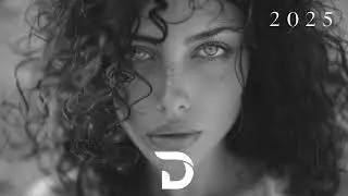 D E O Z Y - ( Warm Moments ) original mix 2025