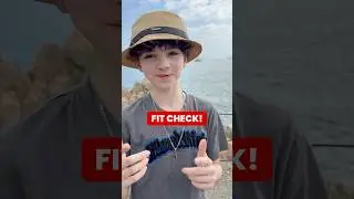 🤩FIT CHECK 🤩🙌👀😎 Ft. @GreysonPumple