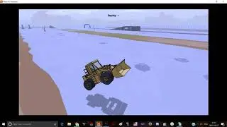 Need for Madness Replay-Kool Kat lands on M A S H E E N!