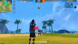 FREE FIRE MAX #kill the enmy 🔥👽