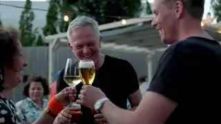 Aftermovie - Unibake