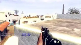 VINTAGE | Call of Duty 2 Film
