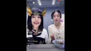 Grace Oaey Live TikTok 20/03/2025