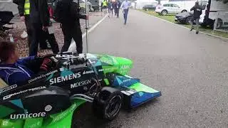 Aftermovie FSG17 | eMotorsports Cologne | Powered by Umicore